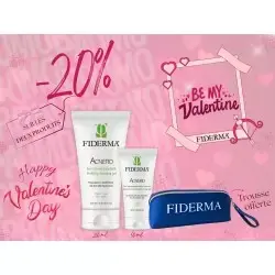 FIDERMA TROUSSE ACNEFID GEL PURIFIANT+ SOIN INTENSIF PG 50ML