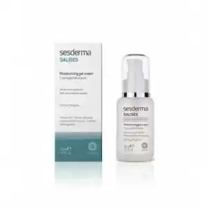 SESDERMA SALISES GEL HYDRATANT 50ML