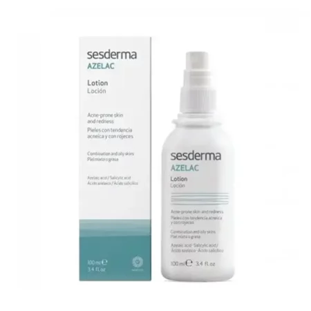 SESDERMA AZELAC LOTION 100ML