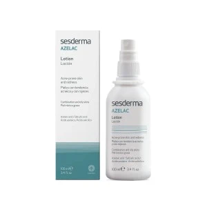 SESDERMA AZELAC LOTION 100ML – Image 3
