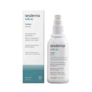 SESDERMA AZELAC LOTION 100ML – Image 4