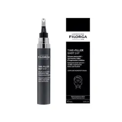 FILORGA TIME FILLER SHOT 5XP SERUM 15ML