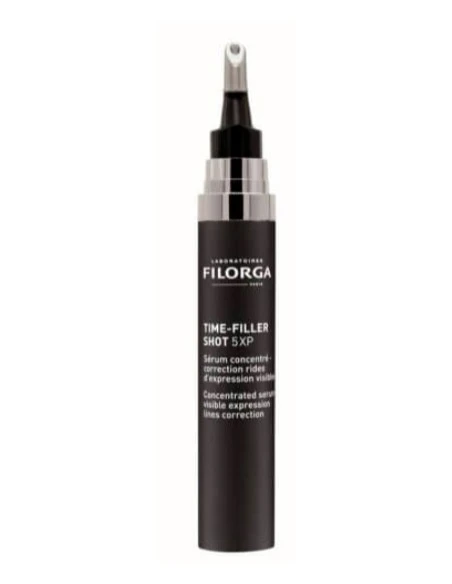 FILORGA TIME FILLER SHOT 5XP SERUM 15ML – Image 3