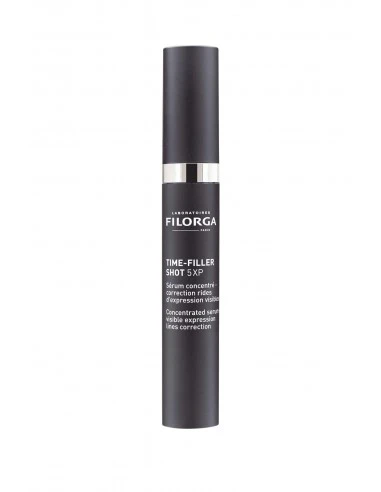 FILORGA TIME FILLER SHOT 5XP SERUM 15ML – Image 4