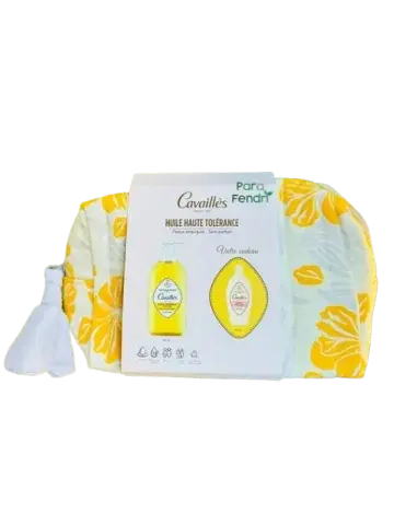 ROGE CAVAILLES TROUSSE DEO ABSORB ROLL+SOIN INTIME EXTRA OFFERT