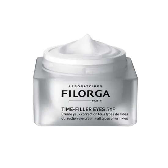 FILORGA TIME FILLER EYES 5XP 15ML