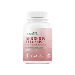 BIO GATRANA BERBERIS VULGARIS GEL B/30