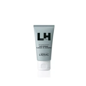 LIERAC GEL HYD ENERGIE HOMME 50ML – Image 2