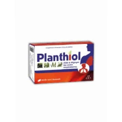 PHYTOTHERA PLANTHIOL GEL B/15 – Image 2