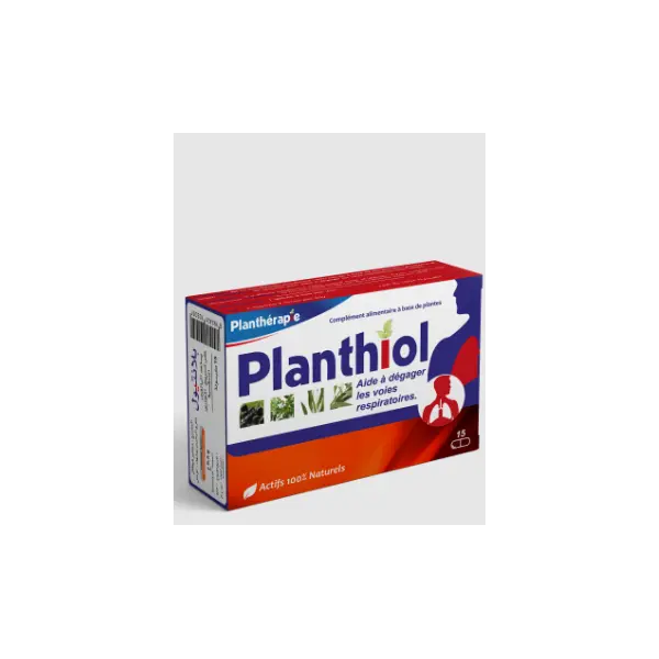 PHYTOTHERA PLANTHIOL GEL B/15 – Image 4