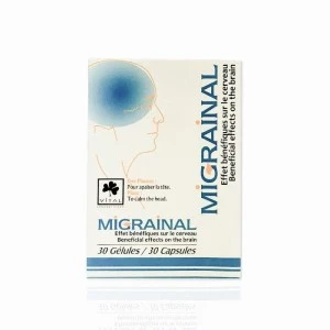 VITAL MIGRAINAL GE B/30