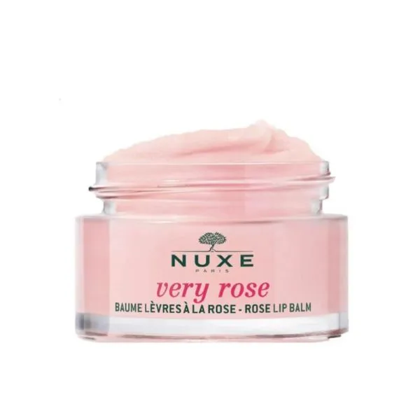 NUXE VROSE BAUME A LEVRES HYD 15G