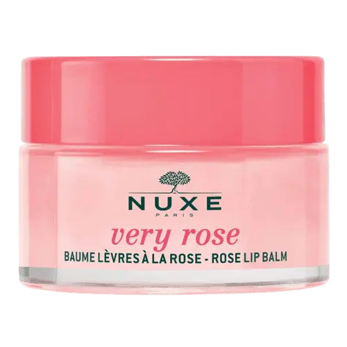 NUXE VROSE BAUME A LEVRES HYD 15G – Image 4