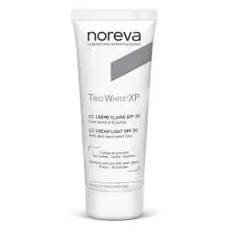 NOREVA TRIO WHITE S TEINTE 40ML