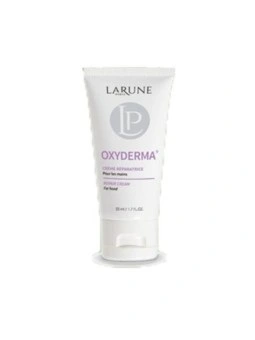 LA RUNE OXYDERMA CR REPARATRICE MAINS 50ML
