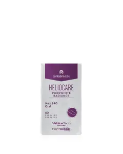 HELIOCARE PUREWHITE RADIANCE CAP B/60