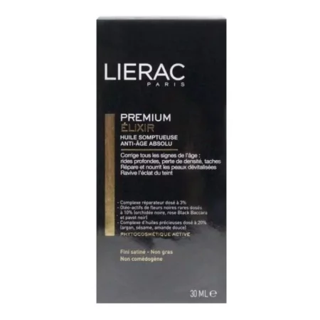 LIERAC PREMIUM ELIXIR HUILE 30ML