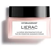 LIERAC HYDRAGENIST CR HYDRATANTE 50ML