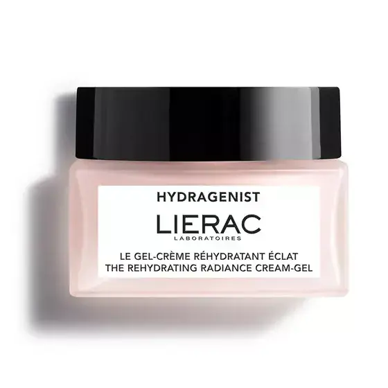 LIERAC HYDRAGENIST GEL CR HYDRATANT 50ML