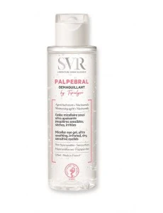 SVR TOPIALYSE PALPEBRAL GELEE DEMAQUILLANTE YEUX 125ML – Image 2