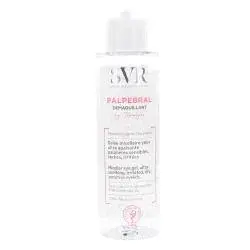 SVR TOPIALYSE PALPEBRAL GELEE DEMAQUILLANTE YEUX 125ML – Image 3