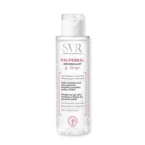 SVR TOPIALYSE PALPEBRAL GELEE DEMAQUILLANTE YEUX 125ML – Image 4