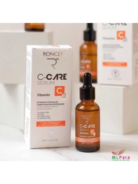 RONCEY SERUM VIT C 20% 30ML