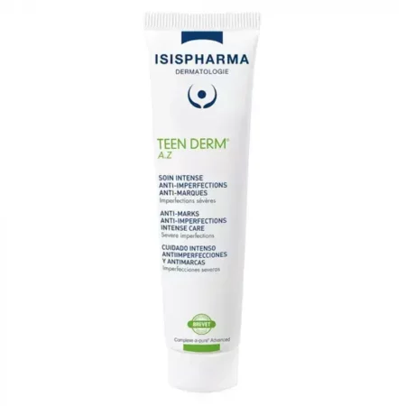 ISISPHARMA TEEN DERM SOIN ANTI MARQUES AZ 30ML