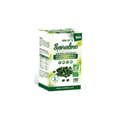 EDEN LIFE SPIRULINE GEL B/180 – Image 2