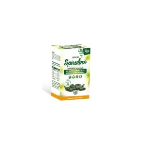 EDEN LIFE SPIRULINE GEL B/100 – Image 2