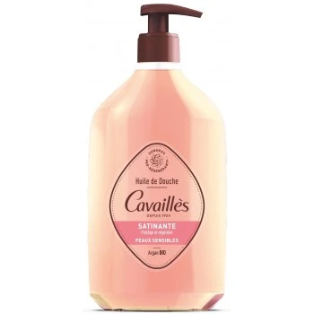 ROGE CAVAILLES HUILE DE DOUCHE SATINANTE 250ML