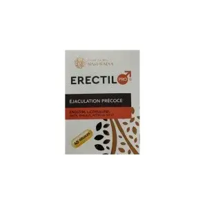 NATURALYA ERECTIL PRO GEL B/45