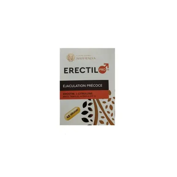NATURALYA ERECTIL PRO GEL B/45 – Image 3