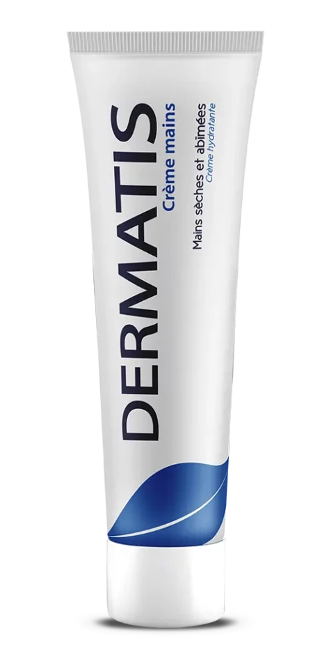 PROTIS DERMATIS CR MAINS 50ML