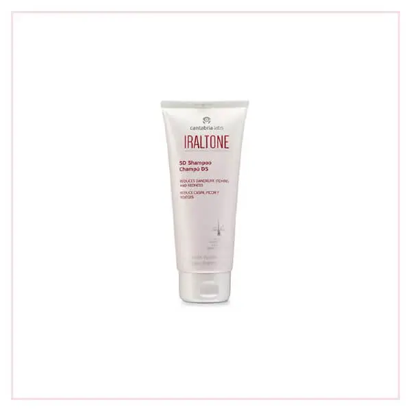 IRALTONE SHAMP DS 200ML – Image 2