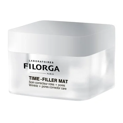 FILORGA TIME FILLER MAT 50ML