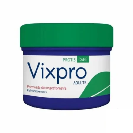 PROTIS VIXPRO 40G