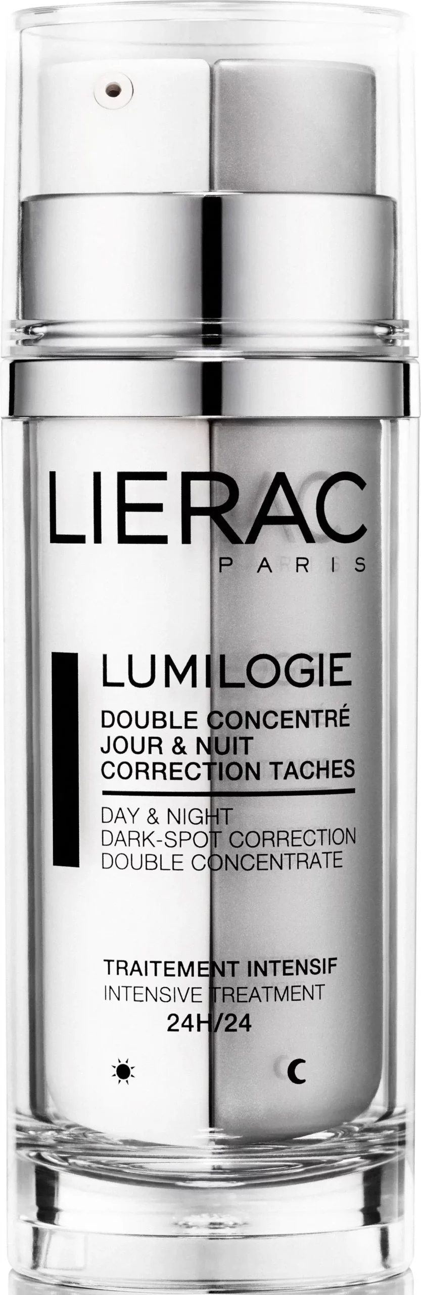 LIERAC LUMILOGIE ANTI-TACHES 2*15ML – Image 3