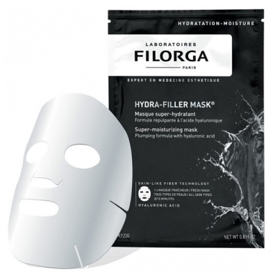 FILORGA HYDRA FILLER MASK