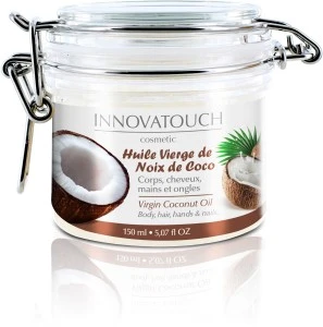 INNOVATOUCH HUILE VIERGE DE COCO 150G