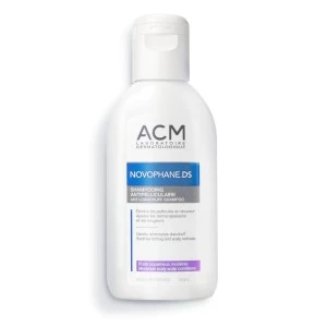 ACM NOVOPHANE DS SHAM ANTIPELL 125ML – Image 3