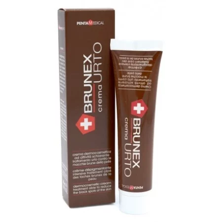 PENTAMEDICAL COFFRET BRUNEX CR +BRUNEX URTO -20%