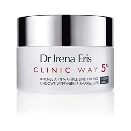 CLINIC WAY 4 CR DE NUIT