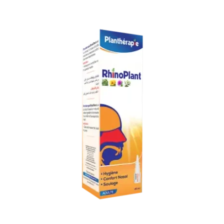 VITAL PLANTHERAPIE RHINOPLANT 20ML