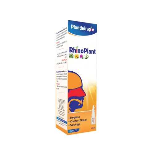 VITAL PLANTHERAPIE RHINOPLANT 20ML