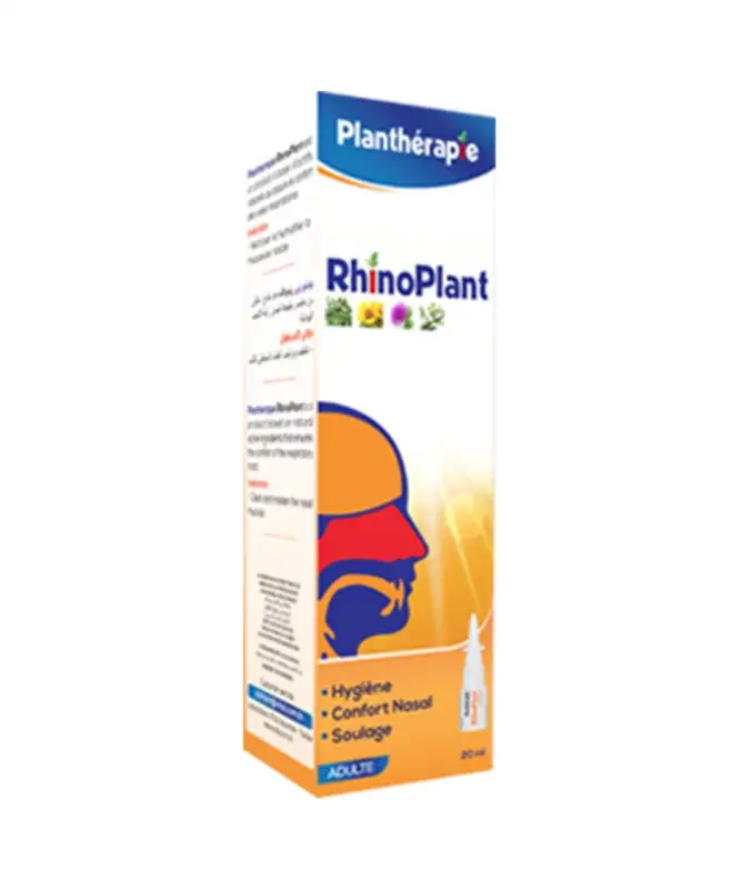 VITAL PLANTHERAPIE RHINOPLANT 20ML – Image 2