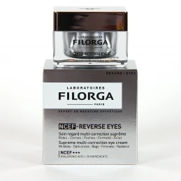 FILORGA NCEF-REVERSE EYES 15ML