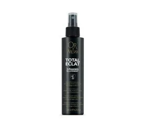 OR ET ARGAN TOTAL ECLAT 3 PHASES ILLUMINANT 200ML