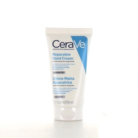 CERAVE CR MAINS 50ML 7319