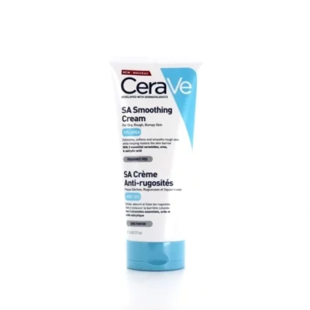 CERAVE SA CR ANTI RUGOSITES PS 177ML 4095